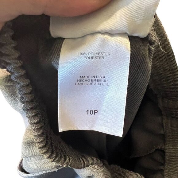 Vintage Alfred Dunner Petite Pantsuit - Picture 10 of 10